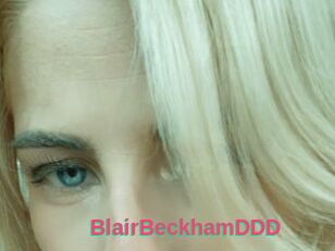 BlairBeckhamDDD
