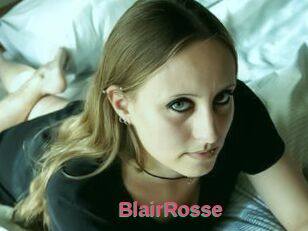 BlairRosse