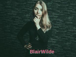 BlairWilde