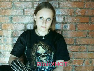 BlairXHOT