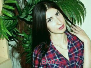 BlairZ