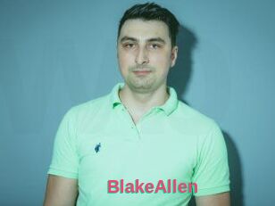 BlakeAllen