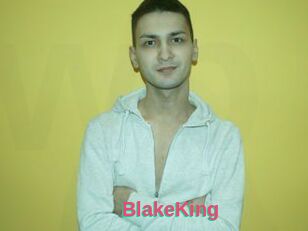 BlakeKing