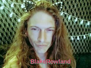 BlakeRowland