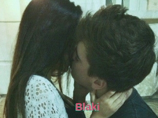 Blaki