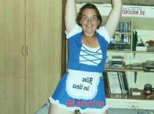 Blanche