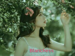 Blanchess