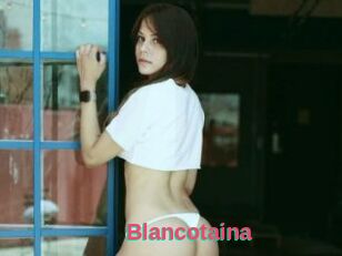 Blancotaina