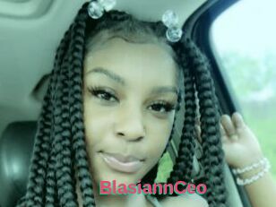 BlasiannCeo
