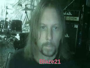 Blaze21