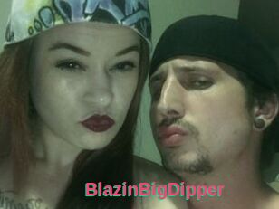 BlazinBigDipper