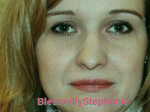 BlessedlyStephanie