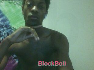 BlockBoii
