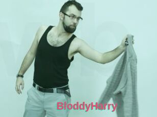 BloddyHarry