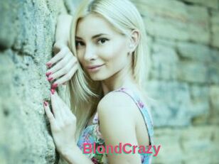 BlondCrazy