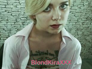 BlondKiraXXX