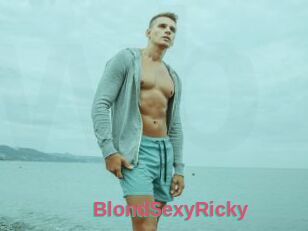 BlondSexyRicky