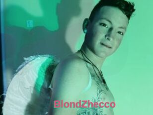 BlondZhecco