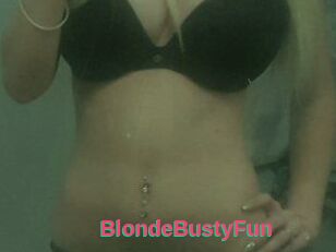 BlondeBustyFun
