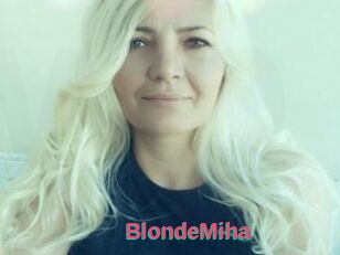 BlondeMiha