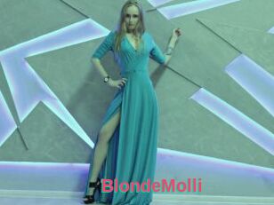 BlondeMolli