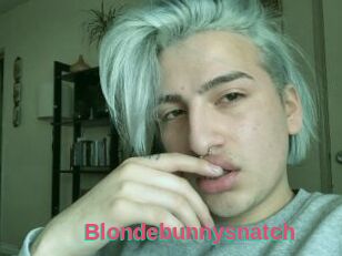Blondebunnysnatch