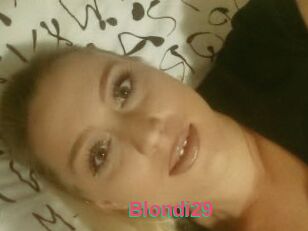 Blondi29