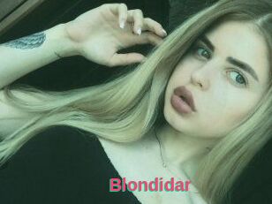 Blondidar