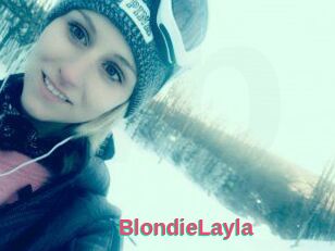 BlondieLayla
