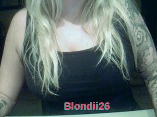 Blondii26