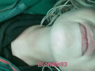 Blondje93