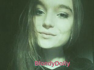 BlondyDolly