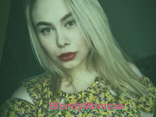 BlondyMonicaa