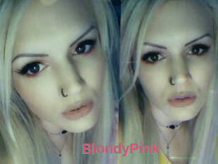 BlondyPink