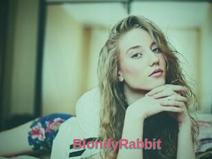 BlondyRabbit