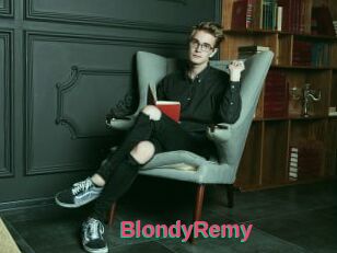 BlondyRemy