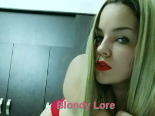 Blondy_Lore