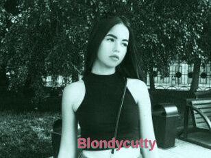 Blondy_cutty