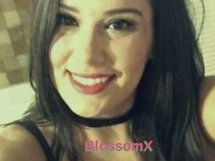 Blossom_X