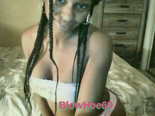 BlowHoe69