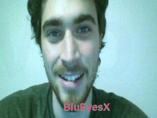 BluEyesX