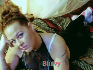 BluIvy