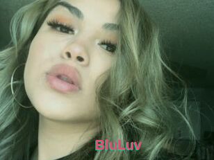 BluLuv