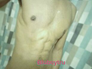Bluboytru