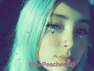 BluePeachesXO