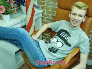 BlueRandy