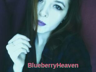 BlueberryHeaven