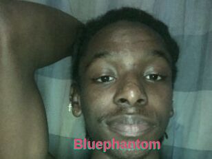Bluephantom