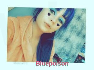 Bluepoison