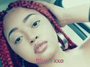 Blush_xxo